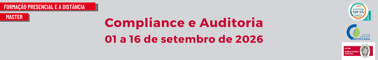 Master a Distância- setembro 2026