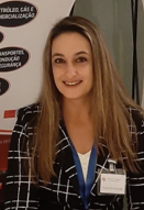 Dulcelina Gon�alves - Coordenadora Comercial