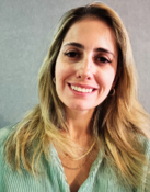 M�nica L�rio - Coordenadora, Formadora e Consultoria da �rea de Marketing e Vendas